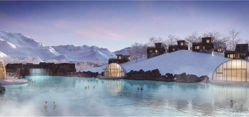 Quebec’s geoLAGOON Villages and renewable heat specialist KYOTHERM announce the signing of a preliminary agreement to finance energy facilities in 4 eco-villages in Canada.