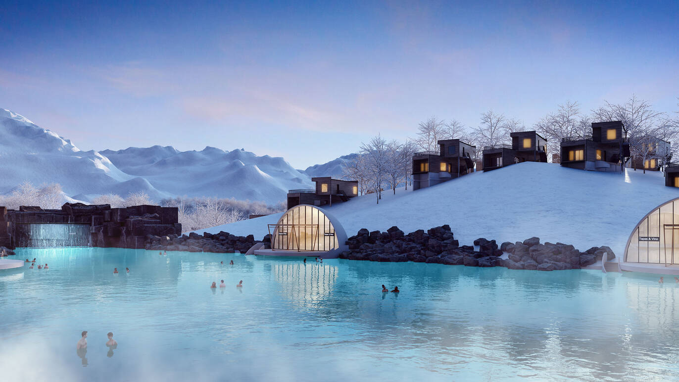 [EN] A giant blue lagoon may be coming to Quebec soon